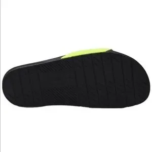Under Armour | Shoes | Under Armour Core Remix Neon Slide  display picture 3